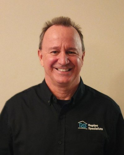 John Thompson, Repipe Consultant - Tampa